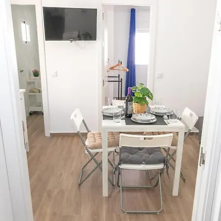 Apartamento Don Guido B