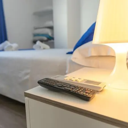 Apartment Don Guido B *