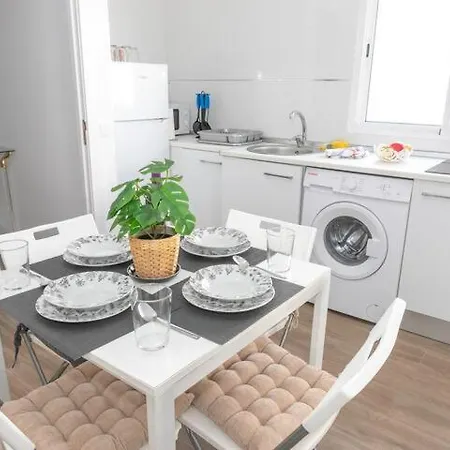 Apartment Don Guido B Barbate