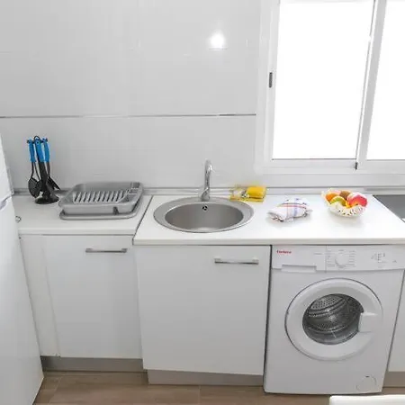 Apartment Don Guido B Barbate