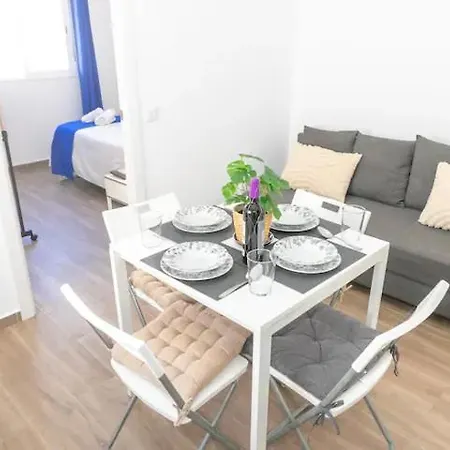 Apartment Don Guido B *